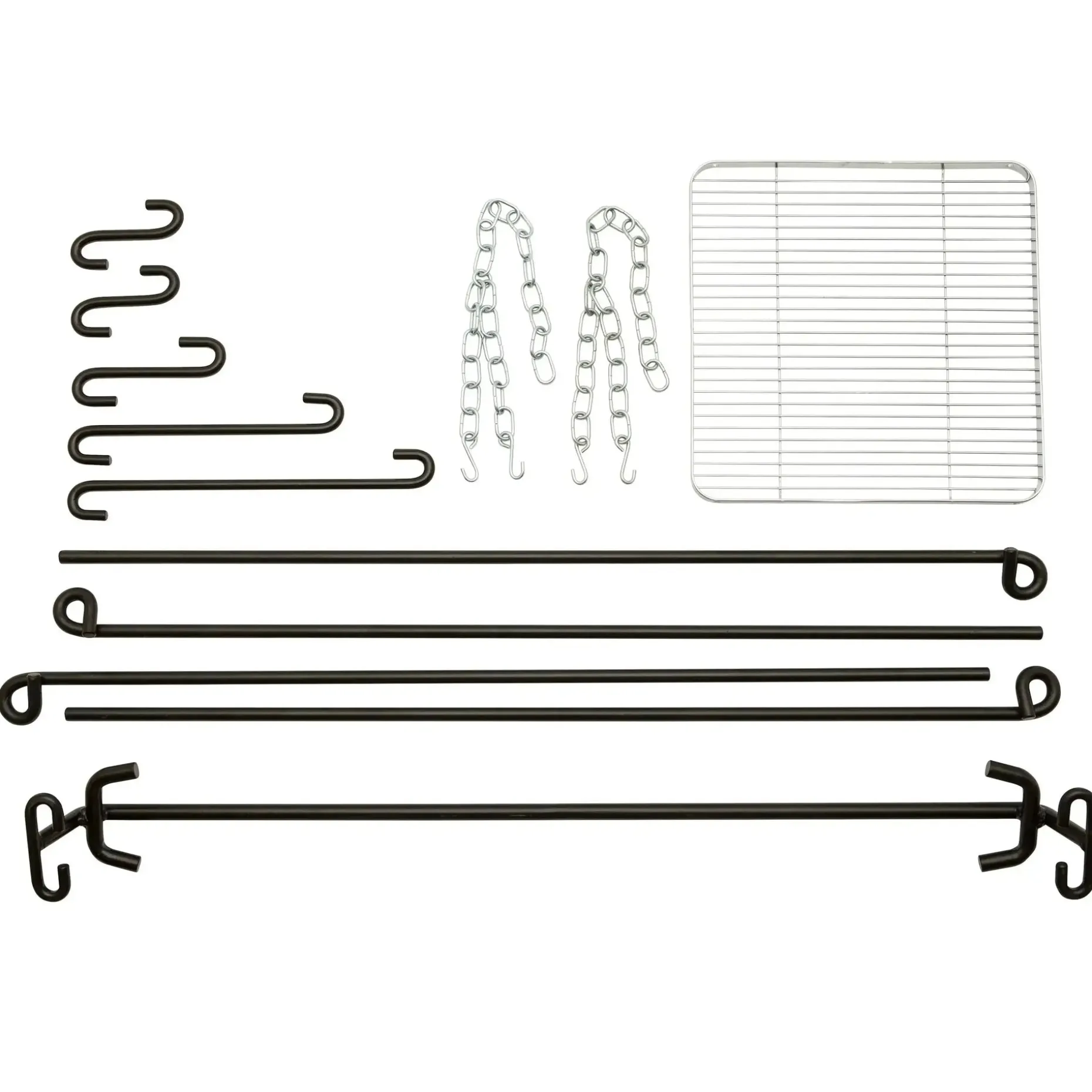 Petromax - Feuerbrücke