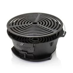 Petromax - Feuergrill tg3 schwarz