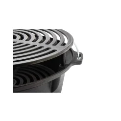 Petromax - Feuergrill tg3 schwarz