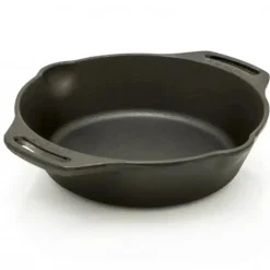 Petromax - Feuerpfanne fp20h mit zwei Henkeln