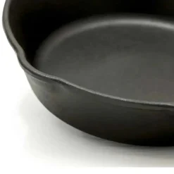 Petromax - Feuerpfanne fp20h mit zwei Henkeln