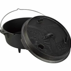 Petromax - Feuertopf 6