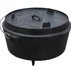 Petromax - Feuertopf ft12