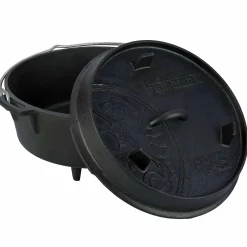 Petromax - Feuertopf ft4.5