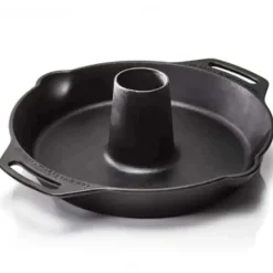 Petromax - Geflügelbräter Gusseisen 30 cm