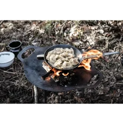 Petromax - Grill- und Feuerschale fs38 schwarz