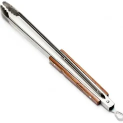 Petromax - Grill- und Kohlenzange groß