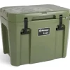 Petromax - Kühlbox 25 Liter oliv
