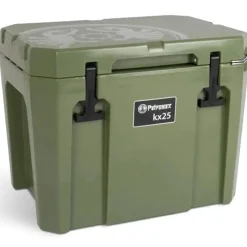 Petromax - Kühlbox 25 Liter oliv