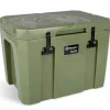 Petromax - Kühlbox 50 Liter oliv