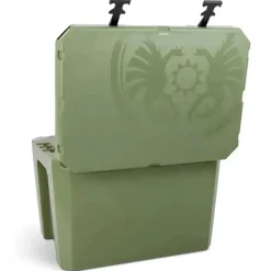 Petromax - Kühlbox 50 Liter oliv