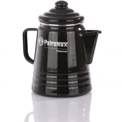 Petromax - Perkolator Perkomax schwarz 1.3 L