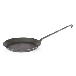 Petromax - Schmiedeeiserne Pfanne 32cm schwarz