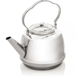 Petromax - Teekessel Edelstahl tk3 5.0 L