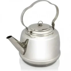Petromax - Teekessel Edelstahl tk1 1.5 L