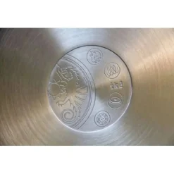 Petromax - Teekessel Edelstahl tk2 3.0 L