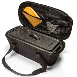 Petromax - Transporttasche für Kastenform k4