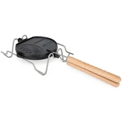 Petromax - Wende-Waffeleisen