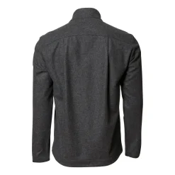 Petromax - Wolljacke