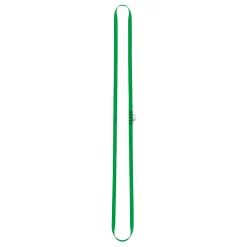 Petzl - Bandschlinge Anneau 120 cm grün