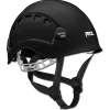 Petzl - Kletterhelm Vertex Vent schwarz