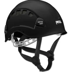 Petzl - Kletterhelm Vertex Vent schwarz