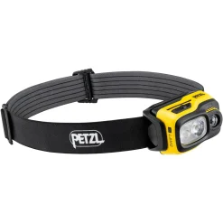 Petzl - Stirnlampe Swift RL