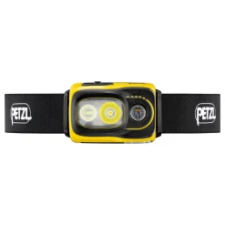 Petzl - Stirnlampe Swift RL