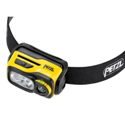 Petzl - Stirnlampe Swift RL