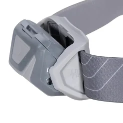 Petzl - Stirnlampe Tikkina grau