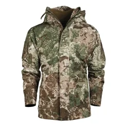 Phantomleaf - Nässeschutzjacke GEN. II CIV-TEC WASP I Z2