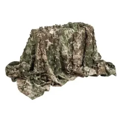 Phantomleaf - Nylonnetz Lasercut 1.5 x 3 m