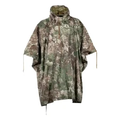 Phantomleaf - Poncho PE R/S CIV-TEC WASP