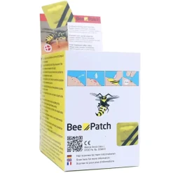Pharmavoyage - Bee Patch Bienen- und Wespenpflaster 5 Stück