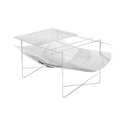 Picogrill - Feuerschale 760 mit Spieß und Grillrost