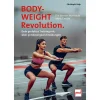 Pietsch Verlag - Buch Bodyweight-Revolution: Die besten Workouts ohne Geräte