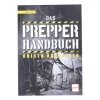 Pietsch Verlag - Buch Das Prepper-Handbuch – Krisen überleben