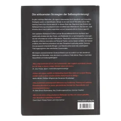 Pietsch Verlag - Buch Men's Health Biohacking