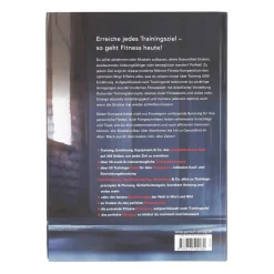 Pietsch Verlag - Buch Men's Health Der Fitness-Kompass