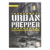 Pietsch Verlag - Buch Urban Prepper - Krisen überleben in der Stadt