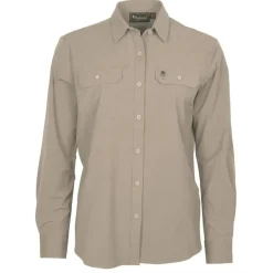 Pinewood - Hemd Everyday Travel Frauen