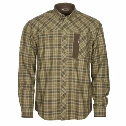 Pinewood - Hemd Wolf