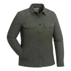 Pinewood - Langarmhemd Värnamo Frauen