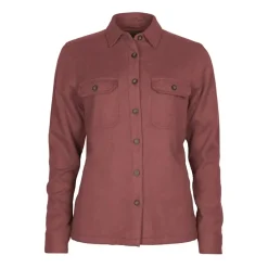 Pinewood - Langarmhemd Värnamo Frauen