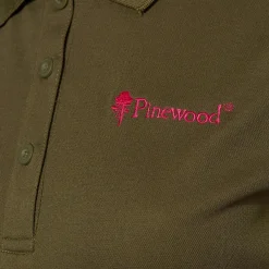 Pinewood - Poloshirt Ramsey Frauen