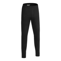 Pinewood - Unterwäsche Set Finnveden Base Layer schwarz dark grey