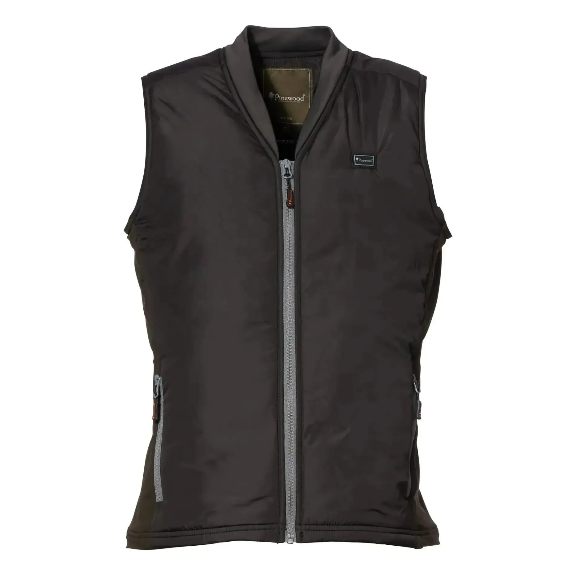 Pinewood - Weste Ultra Body-Heat