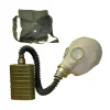 Polnische Armee - Polnische Atemschutzmaske Sz M41 gebraucht