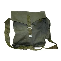 Polnische Armee - Polnische Atemschutzmaske Sz M41 gebraucht