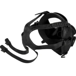 Polnische Armee - Polnische Schutzmaske MP5 neuwertig